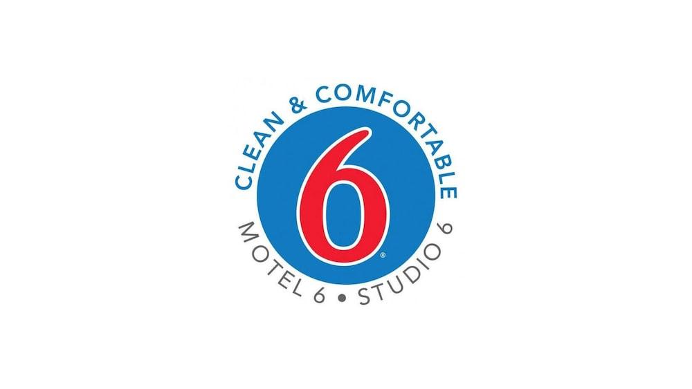 Motel 6-College Station, Tx - Bryan Ngoại thất bức ảnh