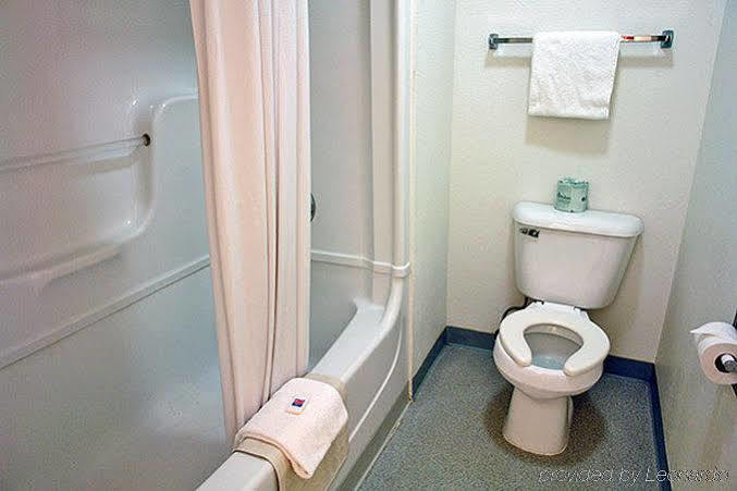 Motel 6-College Station, Tx - Bryan Ngoại thất bức ảnh